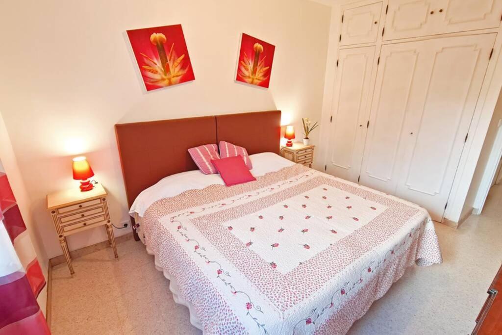 Casalionelantibes 70 Sqm Apartment With Garden And Parking Antibes Exterior foto