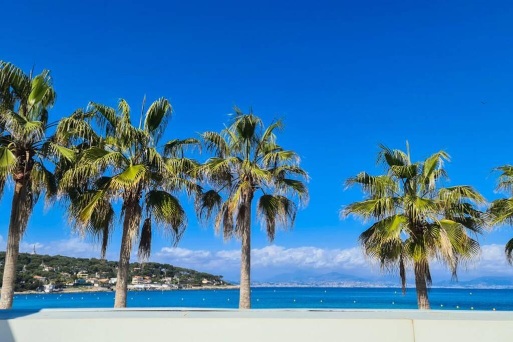 Casalionelantibes 70 Sqm Apartment With Garden And Parking Antibes Exterior foto