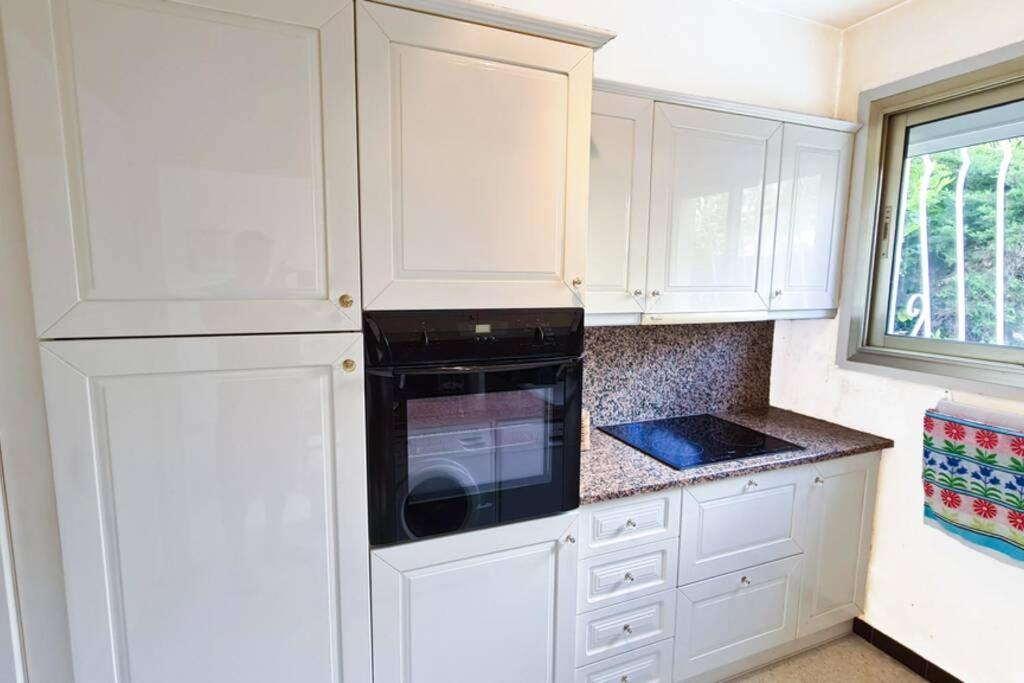 Casalionelantibes 70 Sqm Apartment With Garden And Parking Antibes Exterior foto